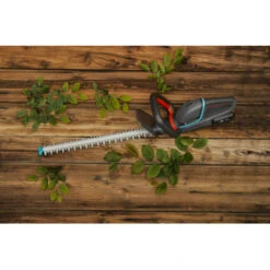 Gardena 18V Heggenschaar ComfortCut 50cm Incl. Accu + Lader -Makitar Winkel 123 2261