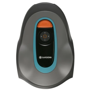 Gardena Robotmaaier Sileno Minimo 500 M² - 22cm 4 Gardena Robotmaaier Sileno Minimo 500 M² - 22cm - Afbeelding 2