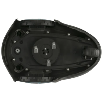 Gardena Robotmaaier Sileno Minimo 500 M² - 22cm 5 Gardena Robotmaaier Sileno Minimo 500 M² - 22cm - Afbeelding 3