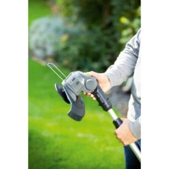 LUX 20V Trimmer 26cm (zonder Accu) -Makitar Winkel 123 2293