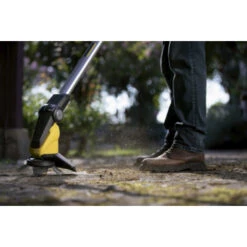 Kärcher Onkruidverwijderaar Op Accu WRE18-55 Set -Makitar Winkel 123 2296