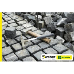 Weber Beamix Tuin Voegzand 850 20 Kg -Makitar Winkel 123 23