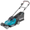 Makita 2x18V LXT Grasmaaier 43 Cm DLM432CT2 Incl. 2 Accu's 5.0Ah + Duolader -Makitar Winkel 123 2308