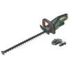 Bosch 18V Heggenschaar UniversalHedgeCut 48cm (Incl. 2.5Ah Accu + Lader) -Makitar Winkel 123 2321