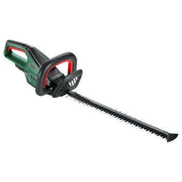 Bosch 18V Heggenschaar UniversalHedgeCut 48cm (Incl. 2.5Ah Accu + Lader) 5 Bosch 18V Heggenschaar UniversalHedgeCut 48cm (Incl. 2.5Ah Accu + Lader) - Afbeelding 3