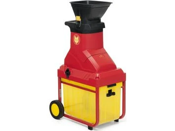 Wolf-Garten Hakselaar SDE2800 EVO 3 Wolf-Garten Hakselaar SDE2800 EVO