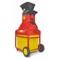 Wolf-Garten Hakselaar SDE2800 EVO 8 Wolf-Garten Hakselaar SDE2800 EVO -Makitar Winkel 123 2335