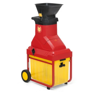 Wolf-Garten Hakselaar SDE2800 EVO 5 Wolf-Garten Hakselaar SDE2800 EVO - Afbeelding 3