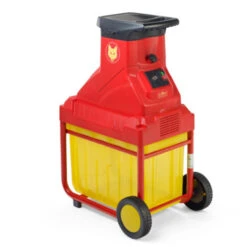 Wolf-Garten Hakselaar SDE2800 EVO 10 Wolf-Garten Hakselaar SDE2800 EVO -Makitar Winkel 123 2337