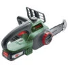 Bosch 18V Kettingzaag UniversalChain (Incl. 2.5Ah Accu + Lader) -Makitar Winkel 123 2339