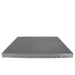 Terrastegel Lima 60x60x4 Cm Donkergrijs -Makitar Winkel 123 234