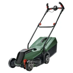 Bosch 18V Grasmaaier Citymower 32cm (Incl. 4,0Ah Accu + Lader) -Makitar Winkel 123 2345