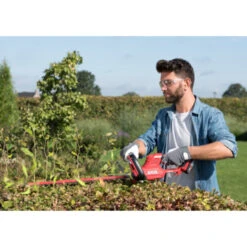 SKIL 20V Heggenschaar 0430CA 55cm (zonder Accu) -Makitar Winkel 123 2355