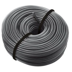 Bosch Grastrimmerlijn (24m X 1,6 Mm) Is Geschikt Voor De Bosch Grastrimmers ALL (m.u.v. ART37) 7 Bosch Grastrimmerlijn (24m X 1,6 Mm) Is Geschikt Voor De Bosch Grastrimmers ALL (m.u.v. ART37) -Makitar Winkel 123 2362