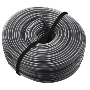 Bosch Grastrimmerlijn (24m X 1,6 Mm) Is Geschikt Voor De Bosch Grastrimmers ALL (m.u.v. ART37) 5 Bosch Grastrimmerlijn (24m X 1,6 Mm) Is Geschikt Voor De Bosch Grastrimmers ALL (m.u.v. ART37) - Afbeelding 3