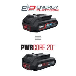 SKIL 20V Telescopische Heggenschaar 0640CA 45cm (zonder Accu) -Makitar Winkel 123 2364