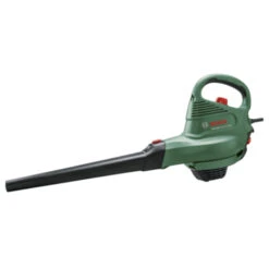 Bosch Bladblazer Universal Garden Tidy 3-in-1 -Makitar Winkel 123 2377