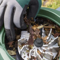 Bosch Bladblazer Universal Garden Tidy 3-in-1 -Makitar Winkel 123 2382