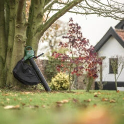 Bosch Bladblazer Universal Garden Tidy 3-in-1 -Makitar Winkel 123 2384