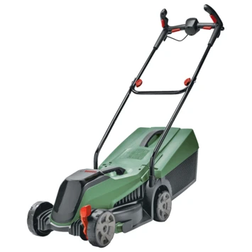 Bosch 18V Grasmaaier CityMower 32cm (zonder Accu) 3 Bosch 18V Grasmaaier CityMower 32cm (zonder Accu)