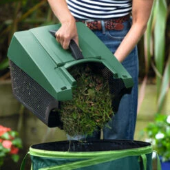 Bosch 18V Grasmaaier CityMower 32cm (zonder Accu) 21 Bosch 18V Grasmaaier CityMower 32cm (zonder Accu) -Makitar Winkel 123 2391