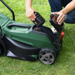 Bosch 18V Grasmaaier CityMower 32cm (zonder Accu) 22 Bosch 18V Grasmaaier CityMower 32cm (zonder Accu) -Makitar Winkel 123 2392