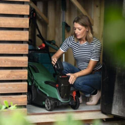 Bosch 18V Grasmaaier CityMower 32cm (zonder Accu) 24 Bosch 18V Grasmaaier CityMower 32cm (zonder Accu) -Makitar Winkel 123 2394