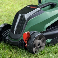 Bosch 18V Grasmaaier CityMower 32cm (zonder Accu) 26 Bosch 18V Grasmaaier CityMower 32cm (zonder Accu) -Makitar Winkel 123 2396