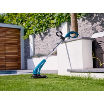 Makita Elektrische Trimmer UR3000 - 450W 30cm 5 Makita Elektrische Trimmer UR3000 - 450W 30cm - Afbeelding 3