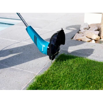 Makita Elektrische Trimmer UR3000 - 450W 30cm 6 Makita Elektrische Trimmer UR3000 - 450W 30cm - Afbeelding 4