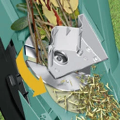 Bosch Hakselaar AXT Rapid 2200 -Makitar Winkel 123 2429