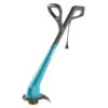 Gardena Elektrische Trimmer SmallCut - 300W 23cm 2 Gardena Elektrische Trimmer SmallCut - 300W 23cm -Makitar Winkel 123 2435