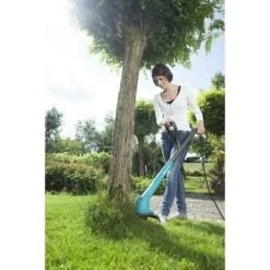 Gardena Elektrische Trimmer SmallCut - 300W 23cm -Makitar Winkel 123 2439