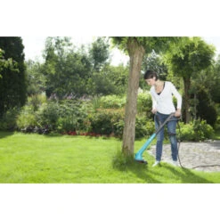 Gardena Elektrische Trimmer SmallCut - 300W 23cm -Makitar Winkel 123 2440