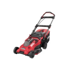 SKIL 20V Grasmaaier 0140BA Brushless 43cm + 2 Accu's 4,0Ah + Snellader 16 SKIL 20V Grasmaaier 0140BA Brushless 43cm + 2 Accu's 4,0Ah + Snellader -Makitar Winkel 123 2447