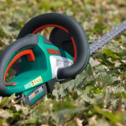 Bosch 36V Heggenschaar AdvancedHedgeCut 65cm (Incl. 2.0Ah Accu + Lader) -Makitar Winkel 123 2473