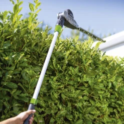 LUX 20V Telescopische Heggenschaar/kettingzaag (zonder Accu) -Makitar Winkel 123 2481