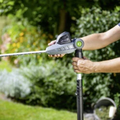 LUX 20V Telescopische Heggenschaar/kettingzaag (zonder Accu) -Makitar Winkel 123 2482