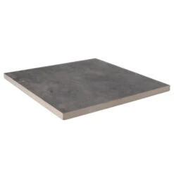 Keramische Terrastegel Kerastrada Leisteen Antraciet 60x60x3cm -Makitar Winkel 123 249