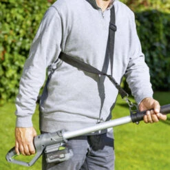 LUX 20V Telescopische Heggenschaar/kettingzaag (zonder Accu) -Makitar Winkel 123 2490