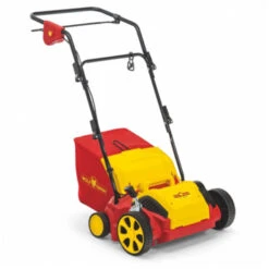 Wolf-Garten Elektrische Verticuteermachine VS302E 7 Wolf-Garten Elektrische Verticuteermachine VS302E -Makitar Winkel 123 2496