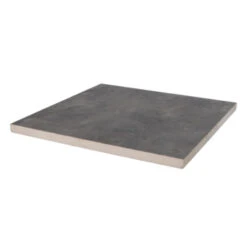 Keramische Terrastegel Kerastrada Leisteen Antraciet 60x60x3cm -Makitar Winkel 123 250