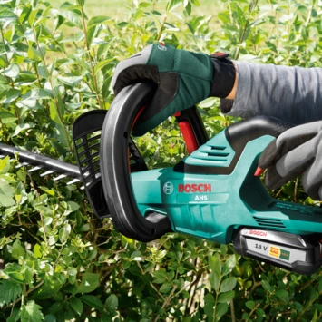 Bosch 18V Heggenschaar AHS 50-20 (zonder Accu) 9 Bosch 18V Heggenschaar AHS 50-20 (zonder Accu) - Afbeelding 7