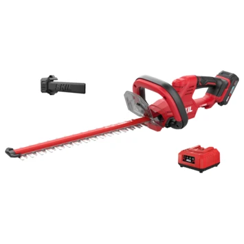 SKIL 20V Heggenschaar 0428AA 45cm Incl. 2,0Ah Accu + Snellader 3 SKIL 20V Heggenschaar 0428AA 45cm Incl. 2,0Ah Accu + Snellader