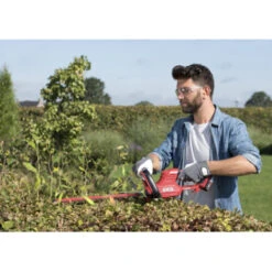 SKIL 20V Heggenschaar 0428AA 45cm Incl. 2,0Ah Accu + Snellader 12 SKIL 20V Heggenschaar 0428AA 45cm Incl. 2,0Ah Accu + Snellader -Makitar Winkel 123 2513