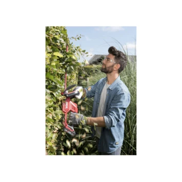 SKIL 20V Heggenschaar 0428AA 45cm Incl. 2,0Ah Accu + Snellader 6 SKIL 20V Heggenschaar 0428AA 45cm Incl. 2,0Ah Accu + Snellader - Afbeelding 4