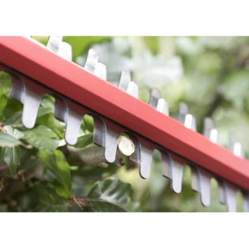 SKIL 20V Heggenschaar 0428AA 45cm Incl. 2,0Ah Accu + Snellader 7 SKIL 20V Heggenschaar 0428AA 45cm Incl. 2,0Ah Accu + Snellader - Afbeelding 5