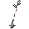 LUX 20V Trimmer 26cm Incl. 2,0Ah Accu + Lader 2 LUX 20V Trimmer 26cm Incl. 2,0Ah Accu + Lader -Makitar Winkel 123 2519