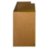 Overzetprofiel Hoek Corten Staal Voor Stapelblokken 17x45x12 Cm -Makitar Winkel 123 252