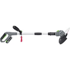 LUX 20V Trimmer 26cm Incl. 2,0Ah Accu + Lader 11 LUX 20V Trimmer 26cm Incl. 2,0Ah Accu + Lader -Makitar Winkel 123 2520